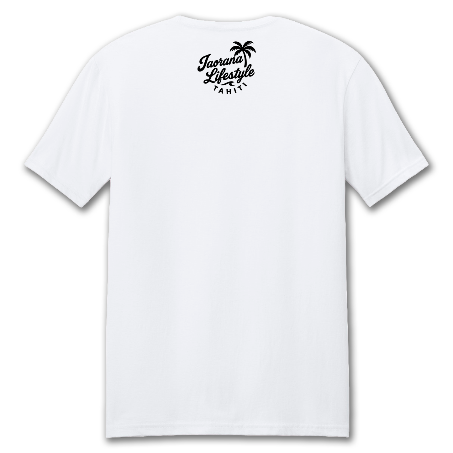 T-SHIRT RELAX YOU ARE IN TAHITI