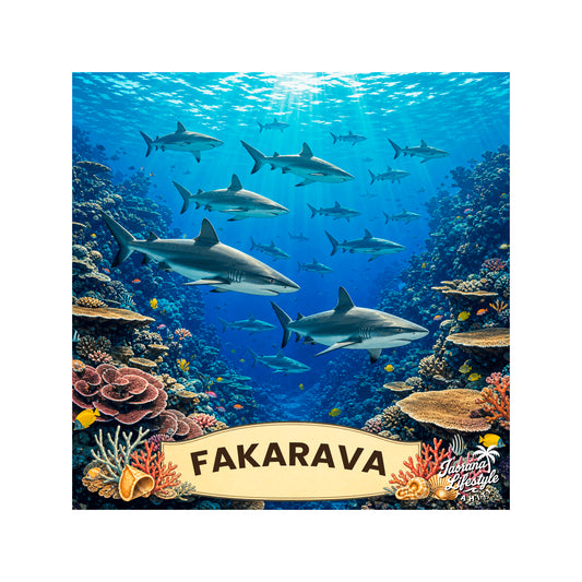 MAGNET FAKARAVA