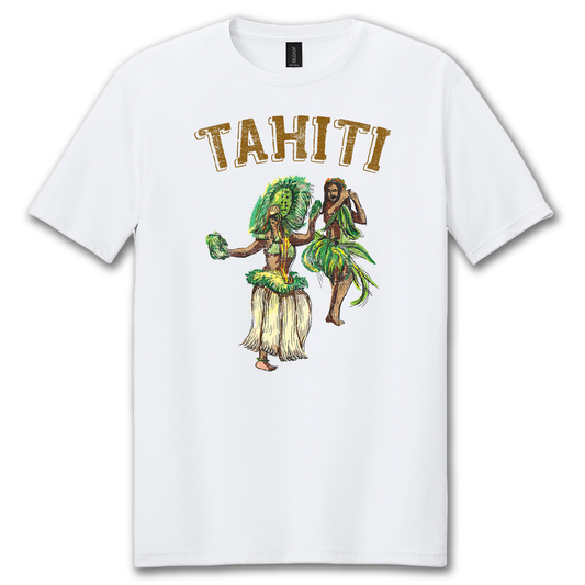 T-SHIRT HEIVA