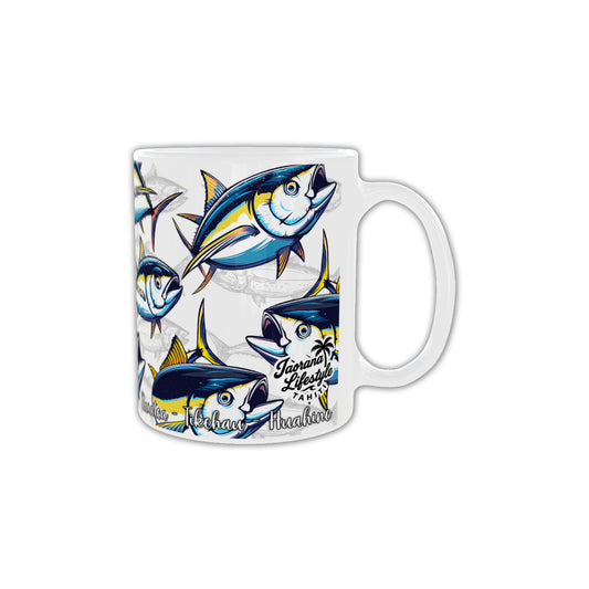 MUG TUNA